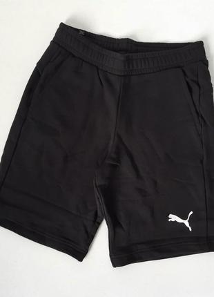 Оригінальні шорти puma essentials shorts / 586709013 фото