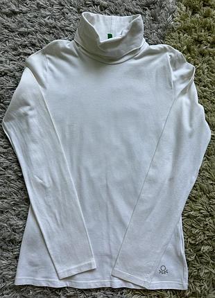 Водолазка р.160