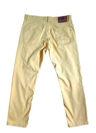 Желтые джинсы2 фото