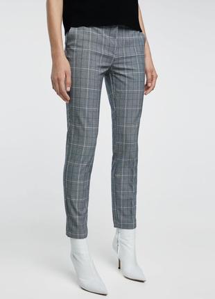 Брюки zara