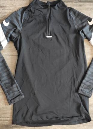 Термо кофтина nike