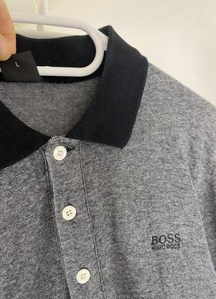 Мужская легкая кофта hugo boss3 фото