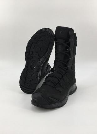 Мужские ботинки берцы salomon xa forces 8 gtx en 41 1/3, 42, 44, 46 2/3