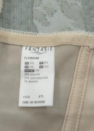 Бюстгальтер fantasie4 фото