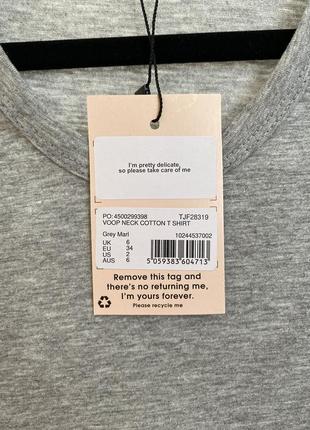 Футболка missguided, p.34,403 фото