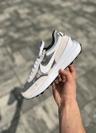 Nike waffle one (оригінал)5 фото