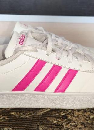 Женские кеды adidas