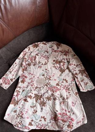 Блуза довга mexx4 фото