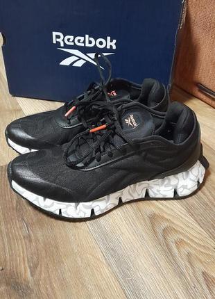 Кроссовки reebok1 фото