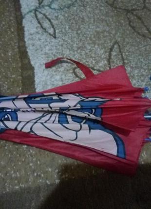 Дитячий парасольку