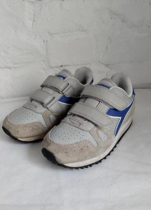 Diadora кросівки