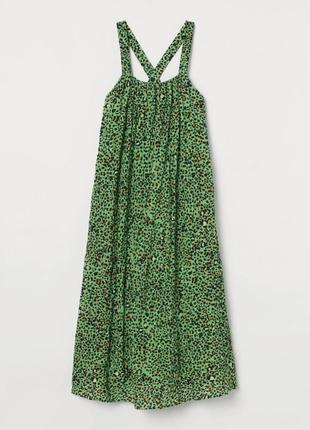 Сарафан h&amp;m