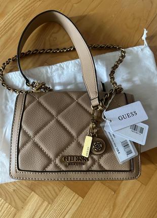 Сумка guess
