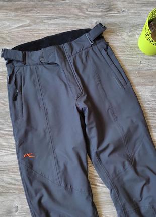 Трекінгові гірськолижні штани kjus ski pants formula5 фото