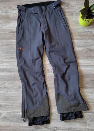 Трекінгові гірськолижні штани kjus ski pants formula