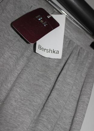 Бриджі bershka3 фото