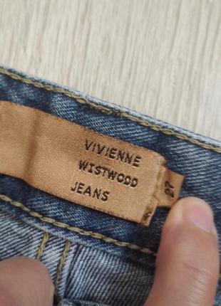 Шорти джинсові 3