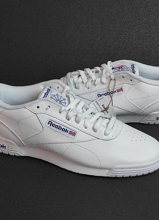 Кроссовки reebok ar3169 оригинал4 фото