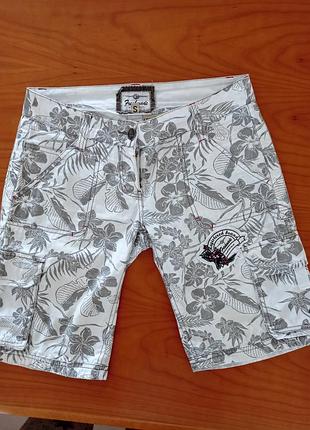 Шорты женские freshmade, р.s