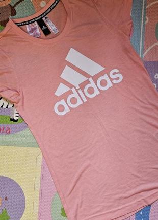 Футболка adidas1 фото