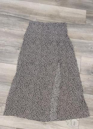 Дуже гарна спідниця