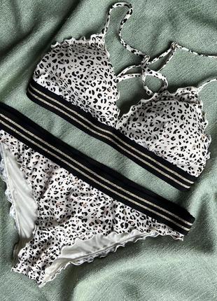 Купальник h&amp;m s