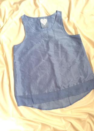 Блакитна майка легенька можливий обмін