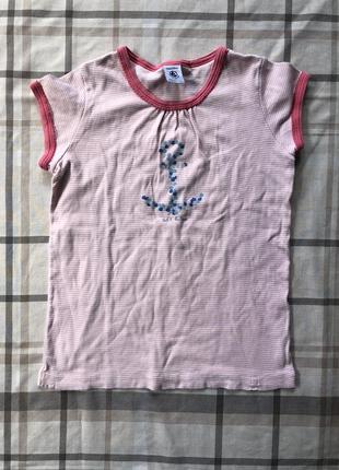 Футболка акция 1+1=3