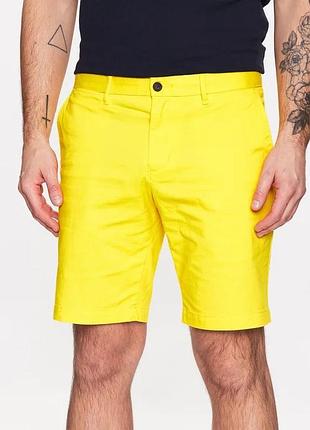 Шорти чоловічі від tommy hilfiger