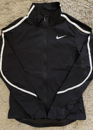 Вітровка nike running, оригінал, розмір xs