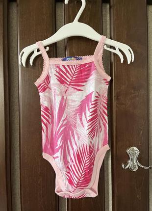 Боди в сетку