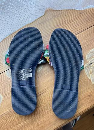 Шлепанцы havaianas4 фото