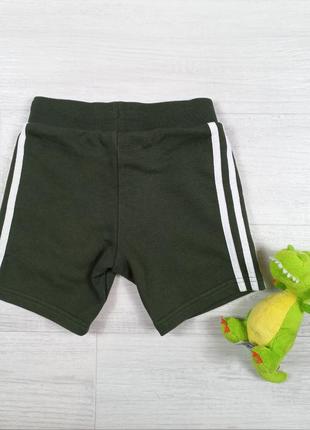 Дитячі шорти adidas 3