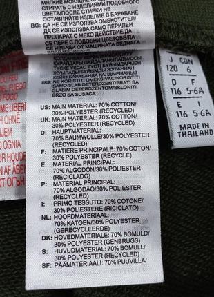 Детские шорты adidas 5