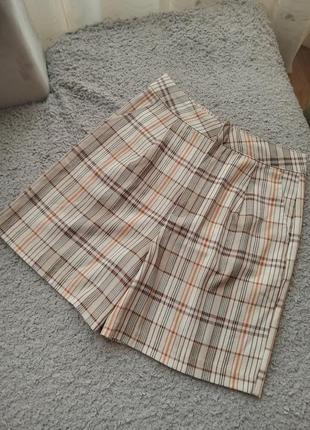 Шорти актуальна клітинка