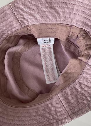 Панамка детская 5