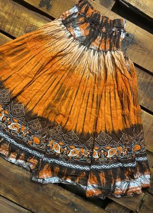 Женское короткое платье с принтом tu (ту хс-срр идеал оригинал разноцветное)2 фото