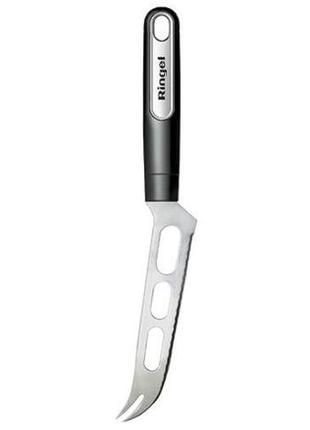 Кухонное оборудование ringel tapfer нож творожный (rg-5121/9) tzp114