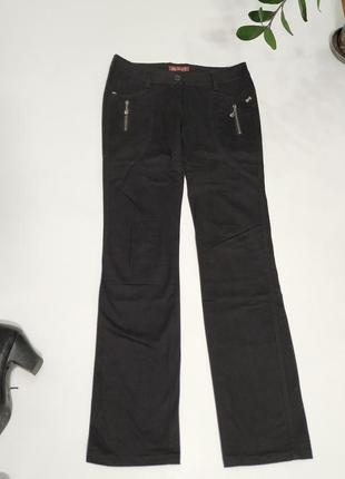 Штани чорні