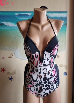 Купальник 👙 🩱  секси декольте