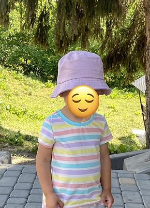 Панамка детская 3