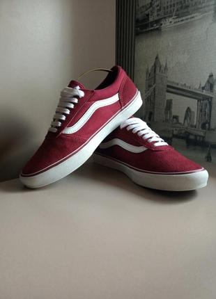 Кеды vans (36,5)