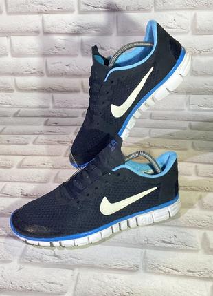 Кроссовки nike