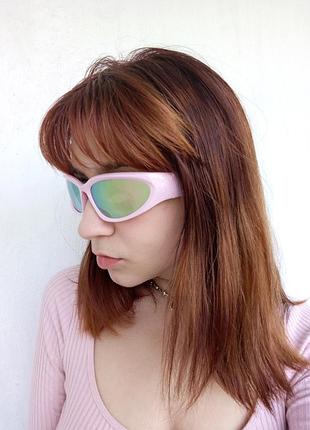 Солнцезащитные очки у2к y2k