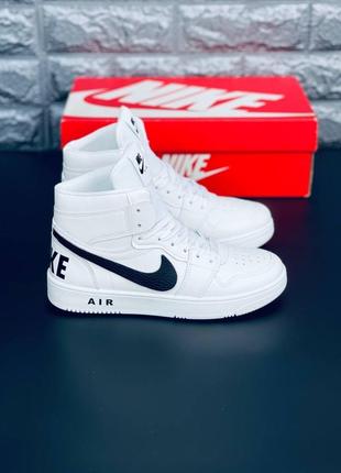 Кроссовки найк nike air стильные женские кроссовки, универсальные, хит!2 фото