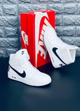 Кроссовки найк nike air стильные женские кроссовки, универсальные, хит!