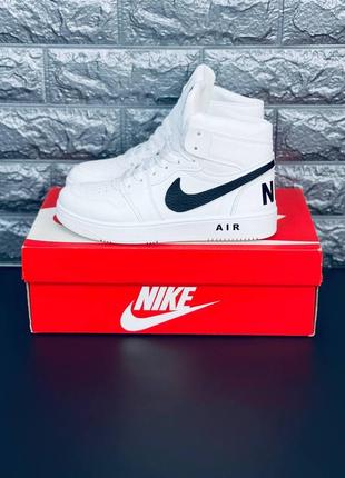 Кроссовки найк nike air стильные женские кроссовки, универсальные, хит!4 фото