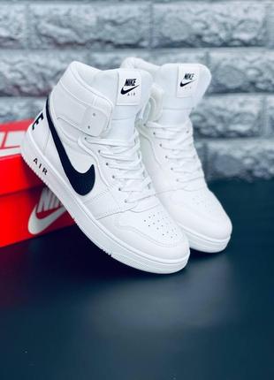Кроссовки найк nike air стильные женские кроссовки, универсальные, хит!8 фото