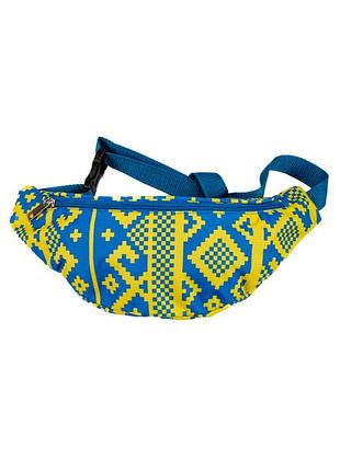 Сумка бананка 2