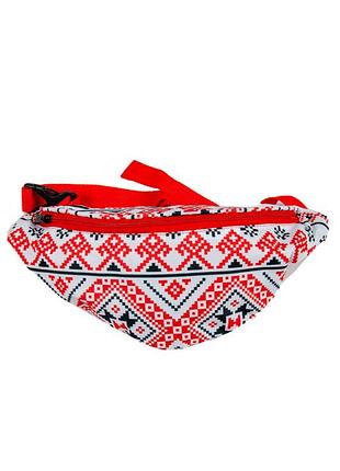 Сумка бананка 3